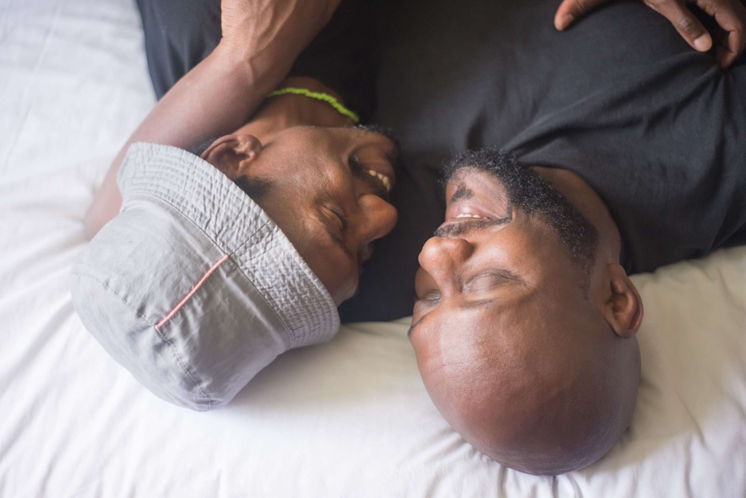 Black Queer Men Unite for Carnival Weekend Celebrations