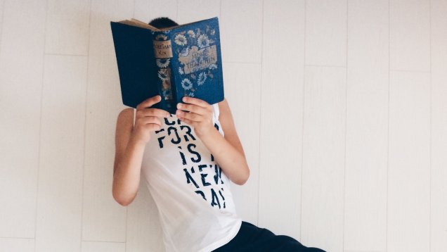 LGBTQIA Library is an Integral Part of Bristol's Eco Centre "Sparks"