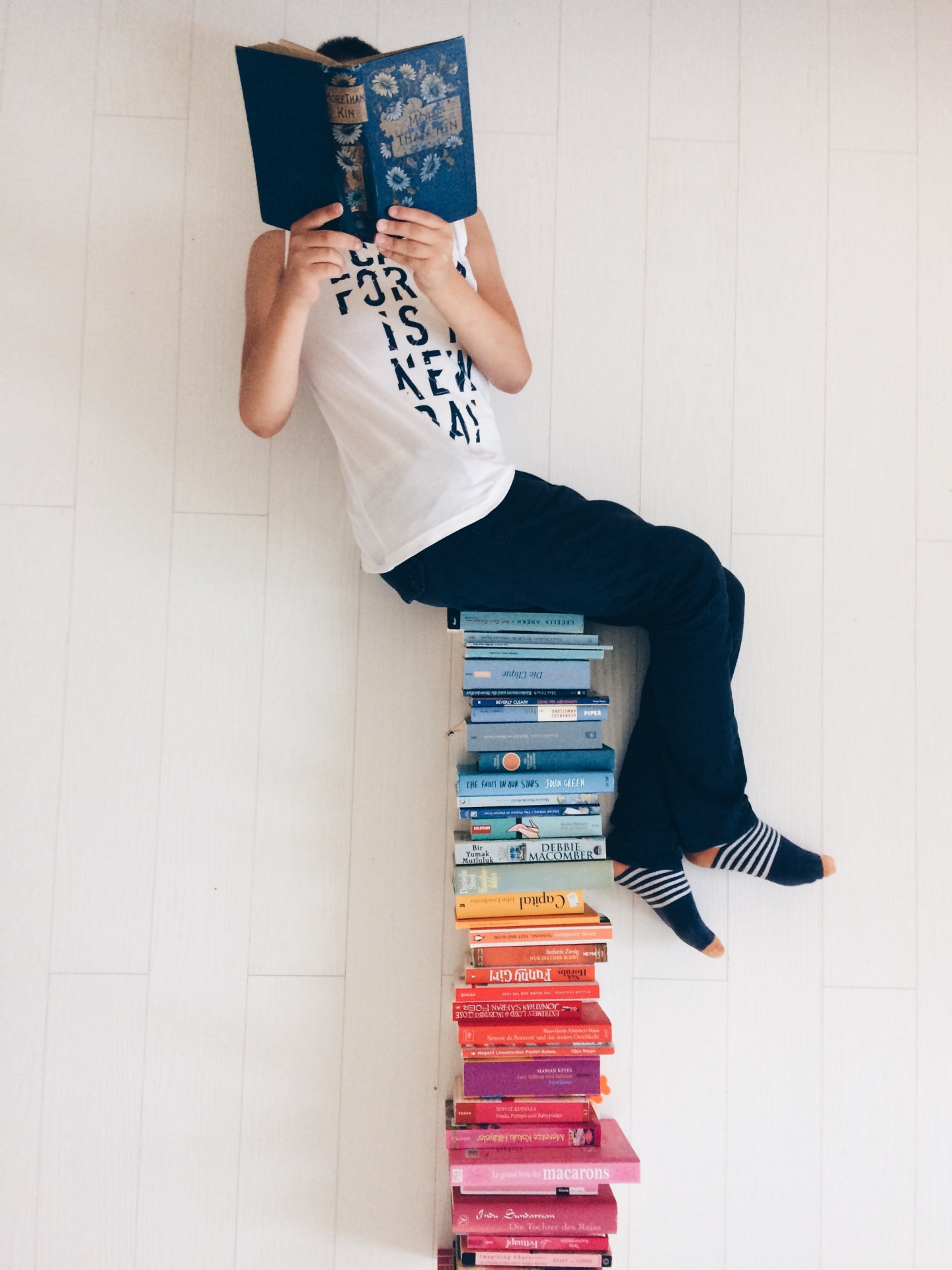 LGBTQIA Library is an Integral Part of Bristol's Eco Centre "Sparks"