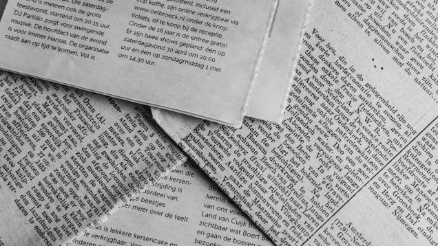Washington Blade To Hold Fundraiser for LGBTQIA Journalism