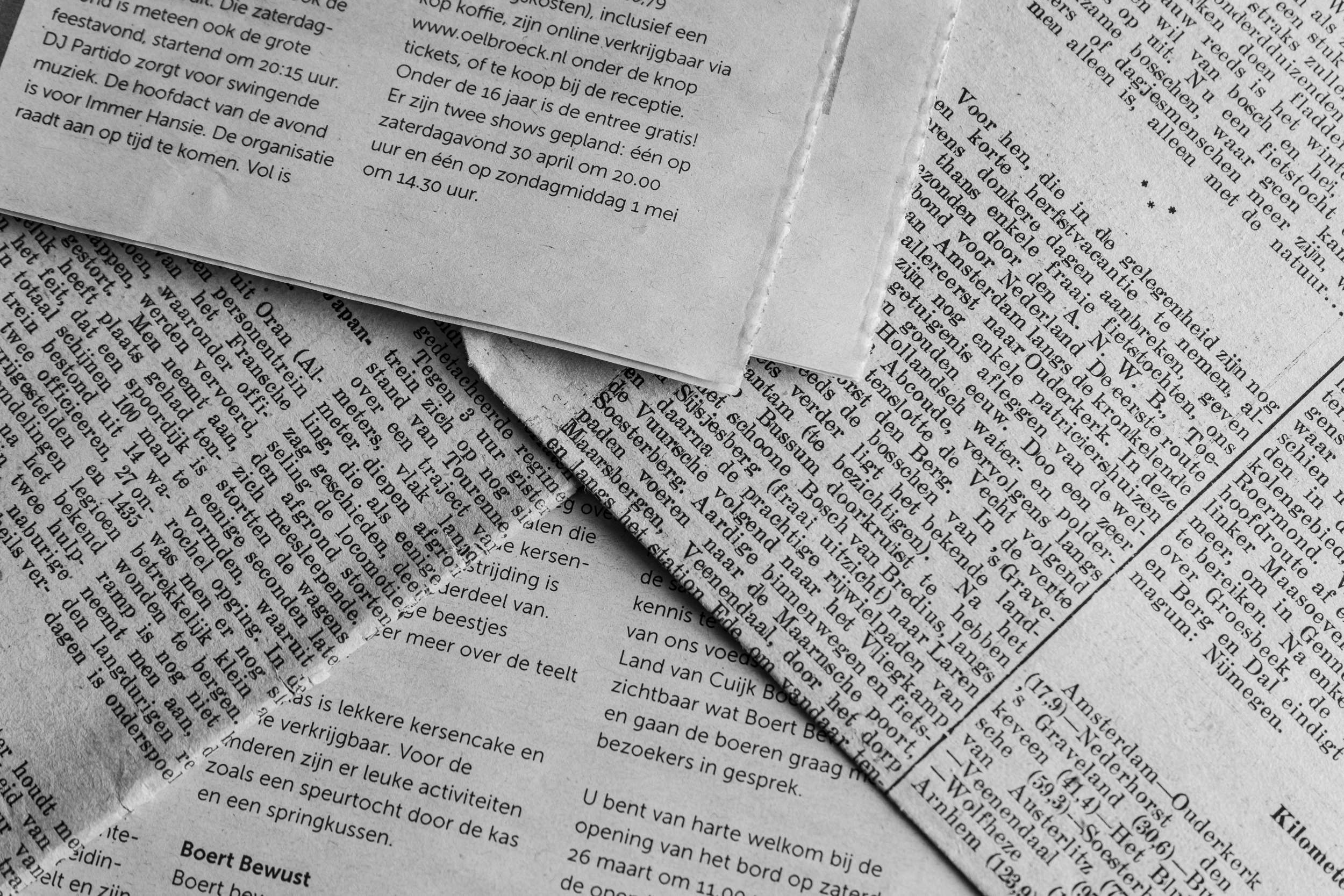 Washington Blade To Hold Fundraiser for LGBTQIA Journalism