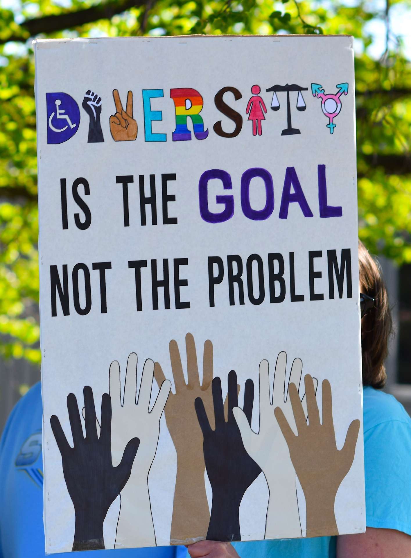 Disabled Activists Join with LGBTQIA People in Slamming Right Wing Newspapers