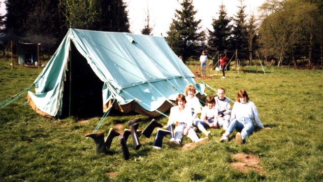 Protests Planned Across UK Over Girlguiding's Ban on Trans Girls