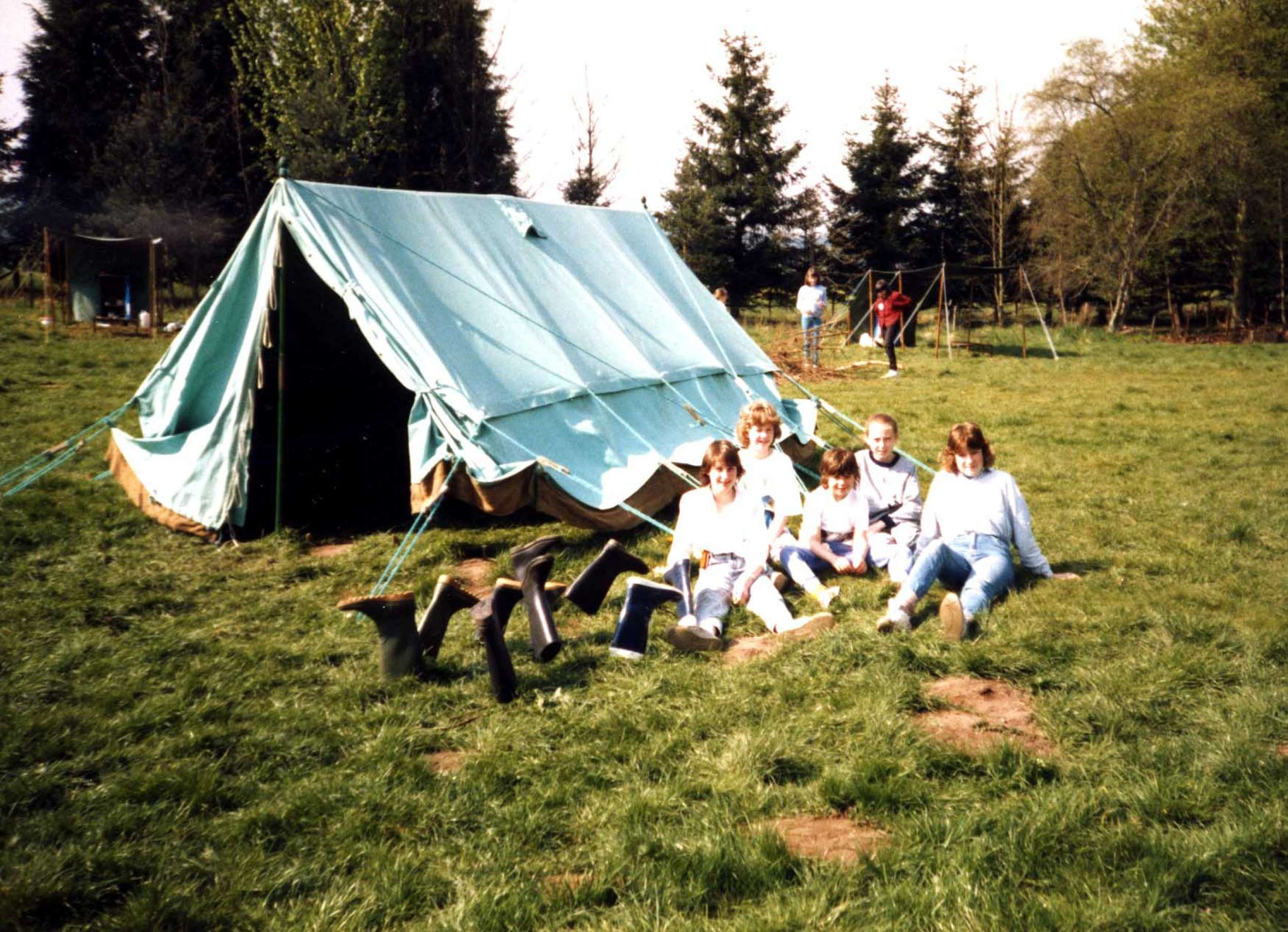 Protests Planned Across UK Over Girlguiding's Ban on Trans Girls