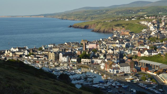 Manx Parties Vie for Power as Island Holds Elections