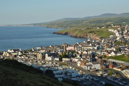 Manx Parties Vie for Power as Island Holds Elections