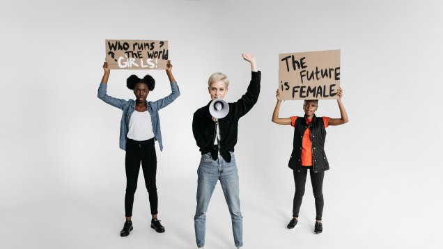 Ninety Per Cent of Public Want to Keep Abortion Rights in the UK - But the Far Right is a Clear and Present Threat 