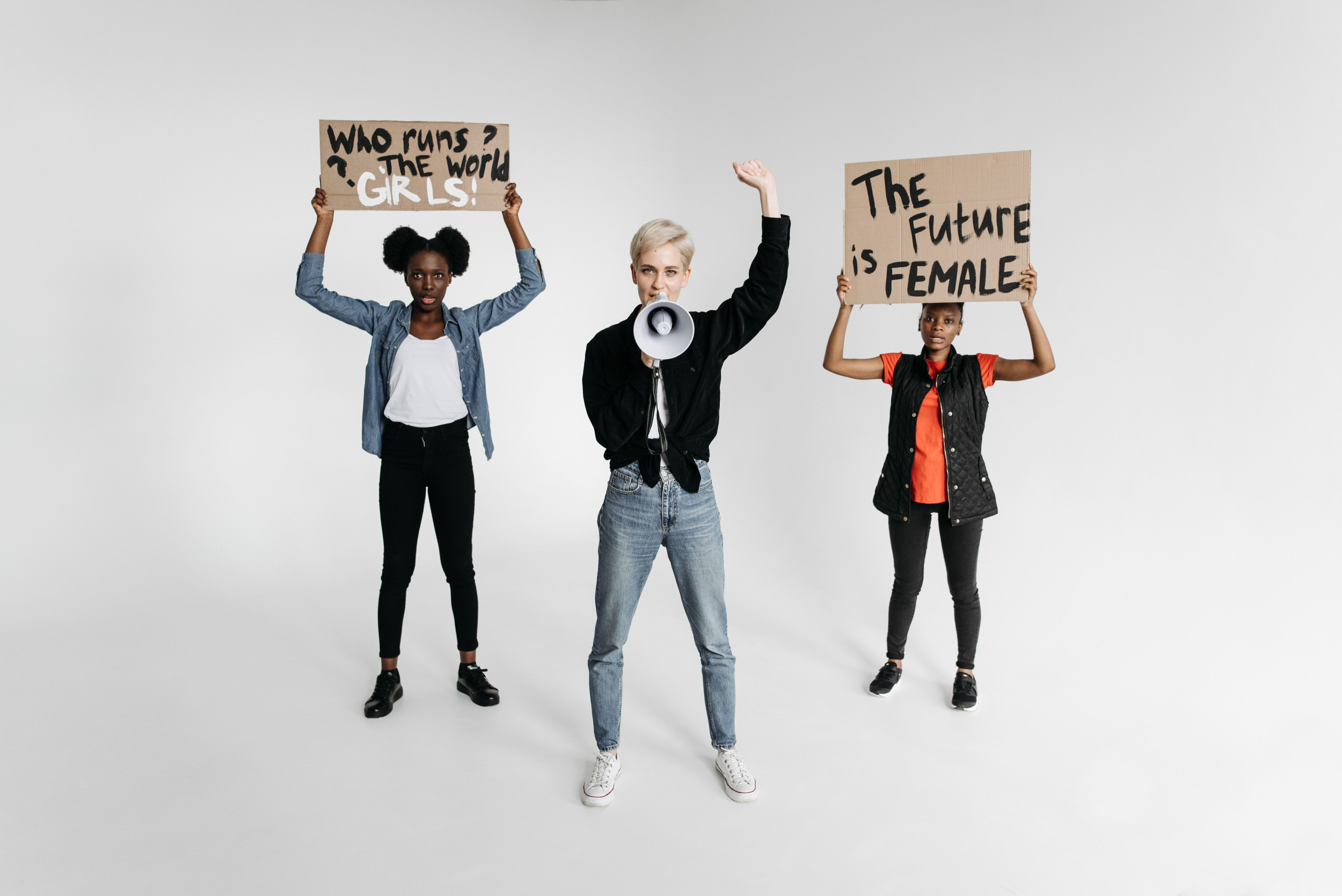 Ninety Per Cent of Public Want to Keep Abortion Rights in the UK - But the Far Right is a Clear and Present Threat 