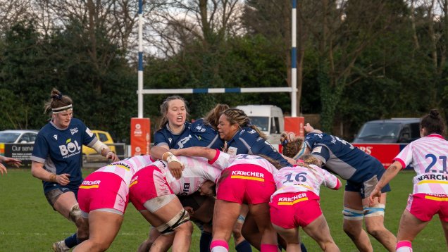 Lesbian Rugby Star and Hero to Co-Host Prestigious Podcast