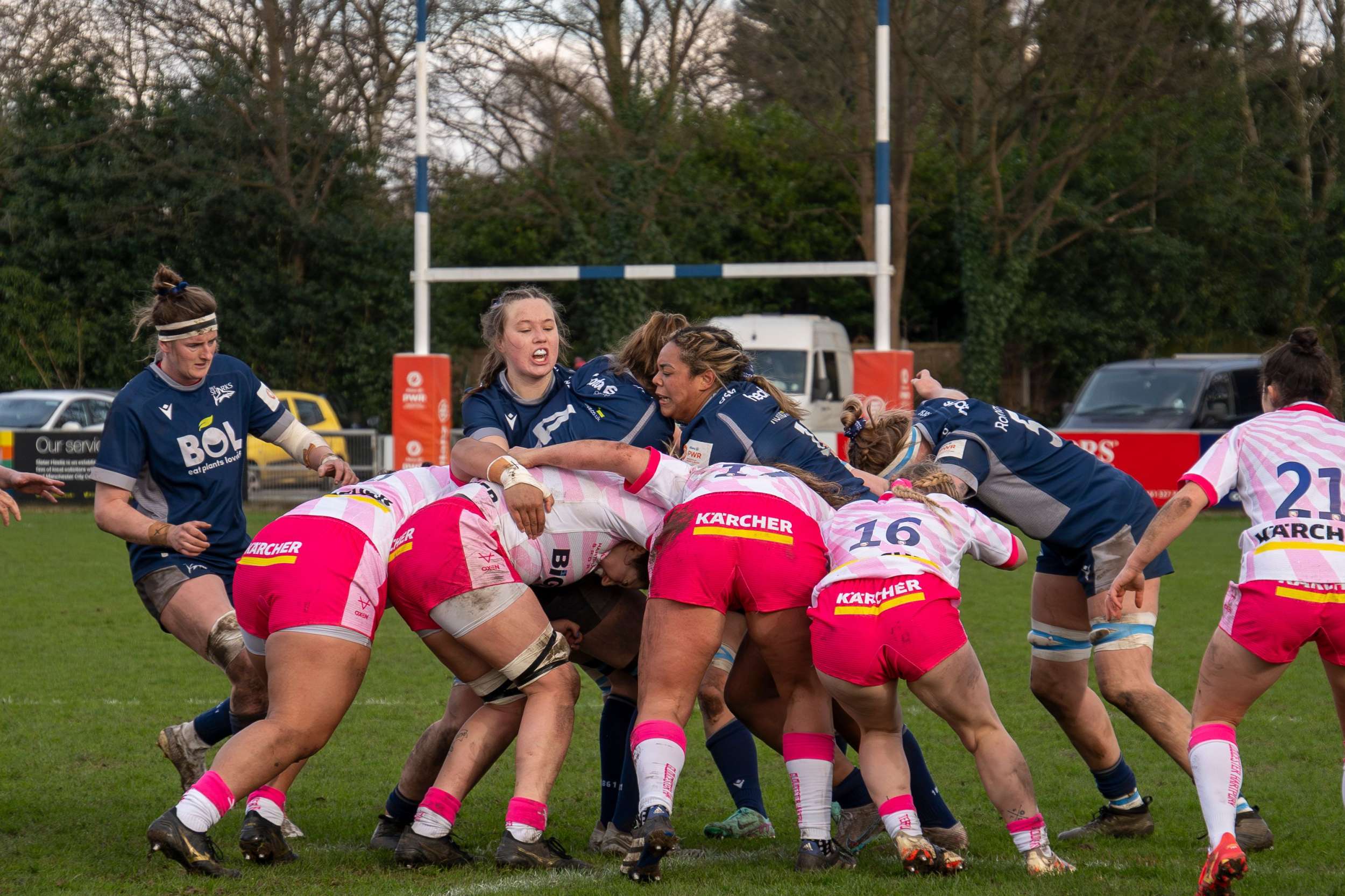 Lesbian Rugby Star and Hero to Co-Host Prestigious Podcast