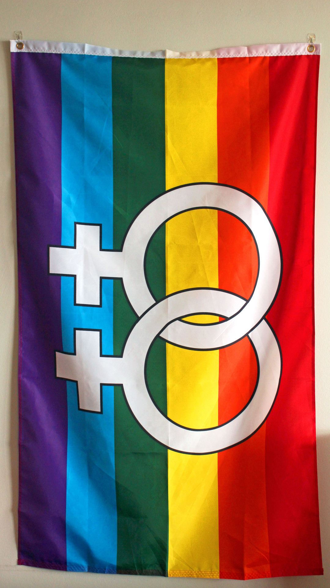 Brighton Dyke Pride Celebrates Lesbian Visibility and Joy - And Kicks Out Anti-Trans Weirdos