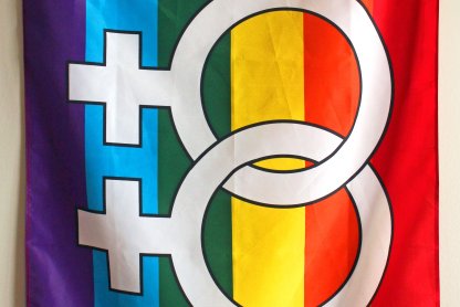 Brighton Dyke Pride Celebrates Lesbian Visibility and Joy - And Kicks Out Anti-Trans Weirdos