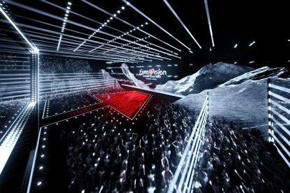 Eurovision Director Criticized Over Gaza Omission in Open Letter