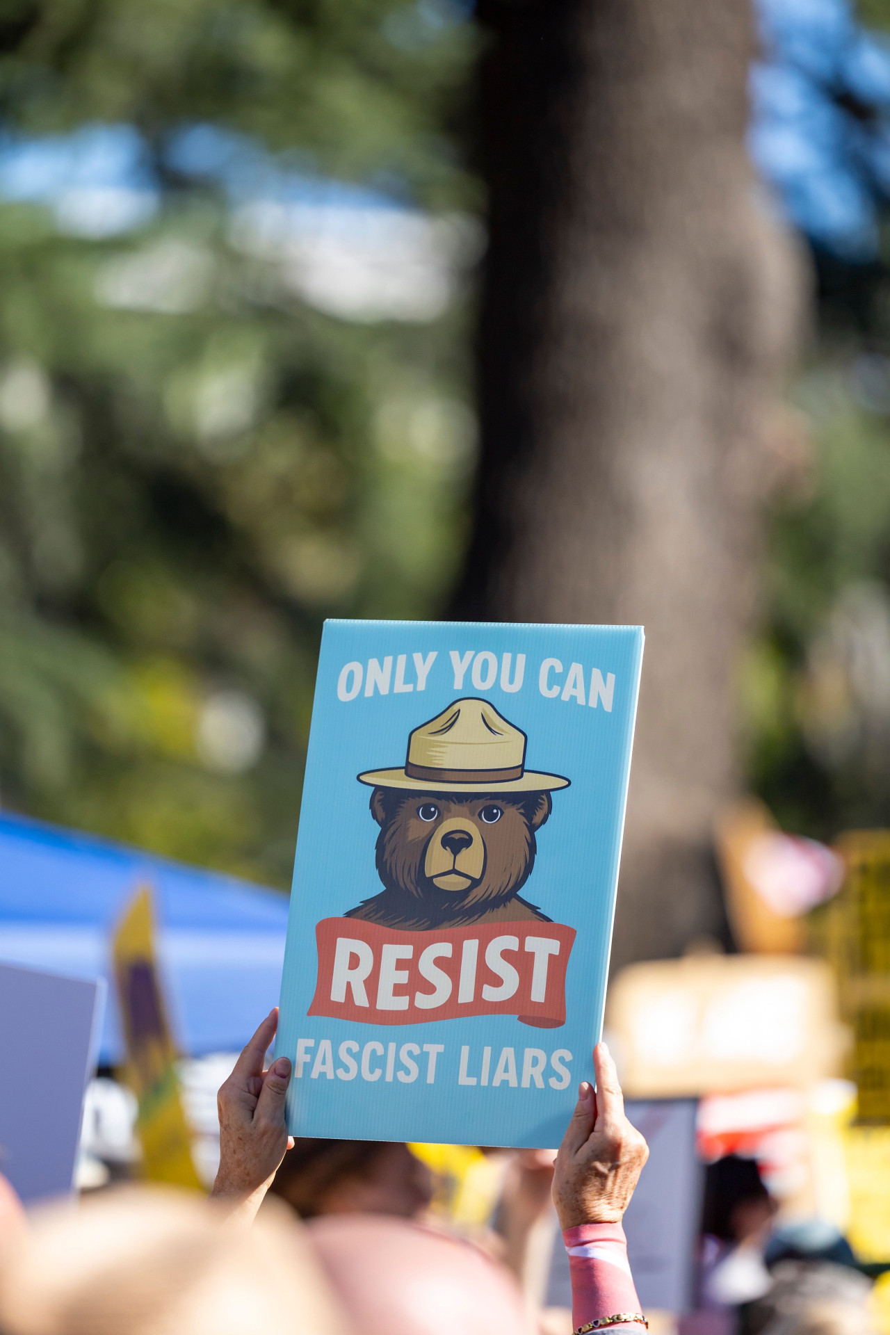Anti-LGBTQIA Restore Party Forced to Pull Out of High Street Campaign