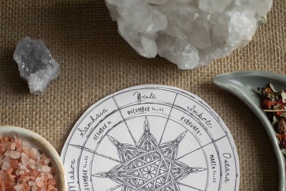 LGBTQIA Pagans Mark Autumn Equinox