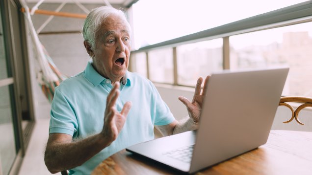 Tech Bros Do not Care about LGBT+ Free Speech