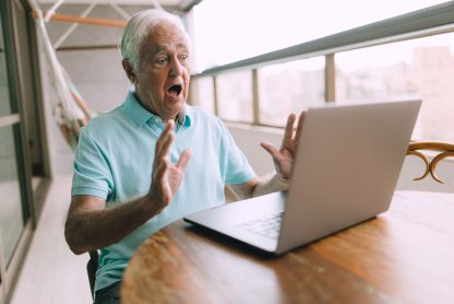 Tech Bros Do not Care about LGBT+ Free Speech