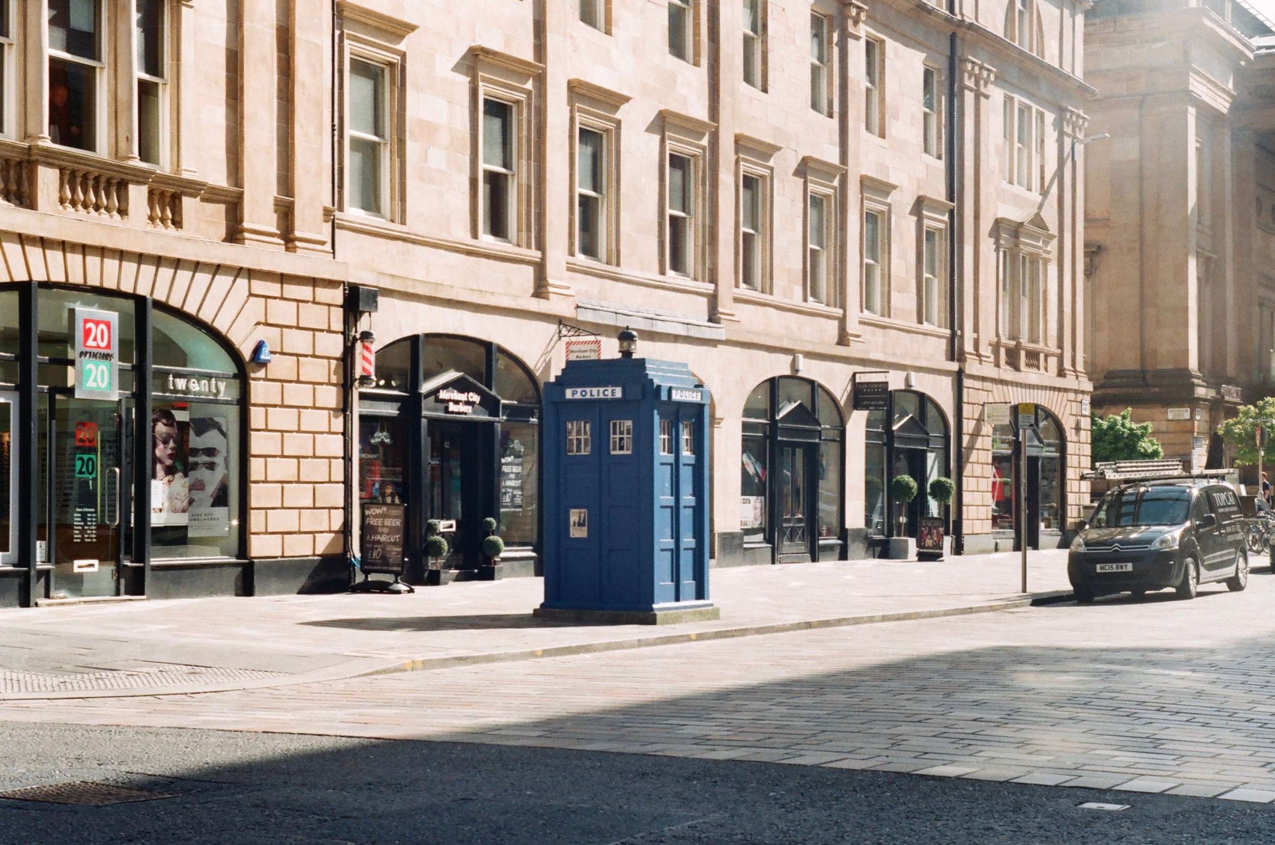 RTD Opens Up on TERF Attacks; Doctor Who Writing and His Years in Scriptwriting