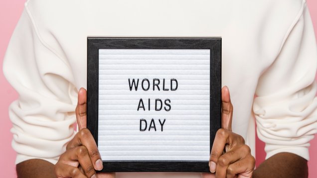 New Book Showcases the AIDS "Day without Art" Initiative