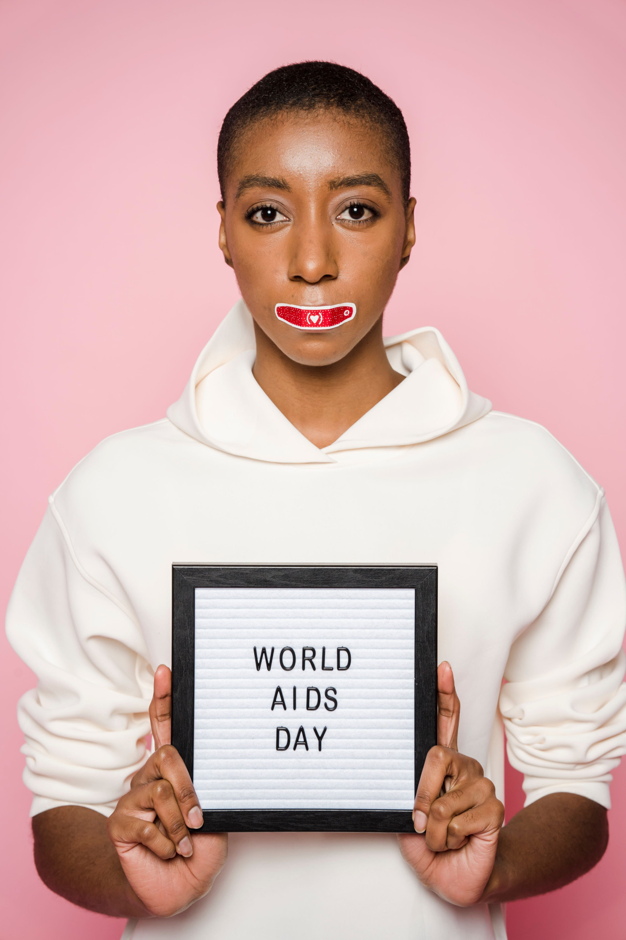 New Book Showcases the AIDS "Day without Art" Initiative
