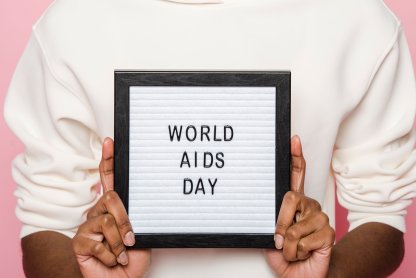 New Book Showcases the AIDS "Day without Art" Initiative