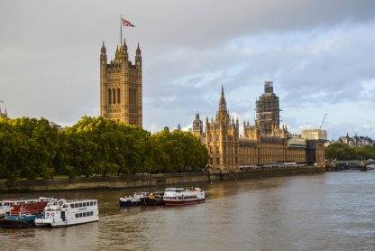 Cautious Thanks for By Election Result