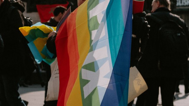 Tatchell Wades in on Green Party Crisis