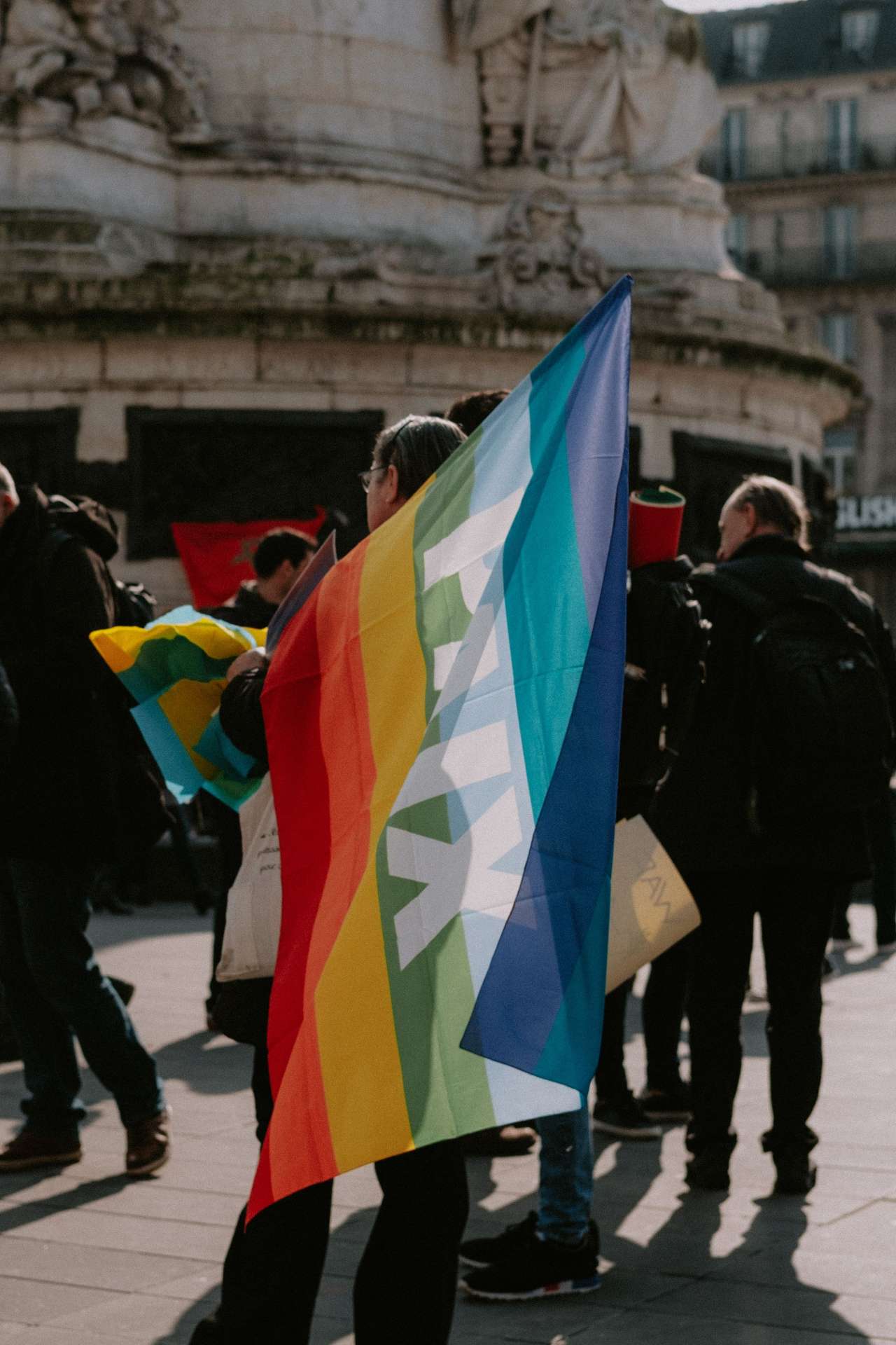 Tatchell Wades in on Green Party Crisis