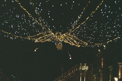 Kicking Rowling out of Oxford Street 