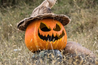 Hallowe'en is "Gay Christmas" and You can Buy Ethically for the Season