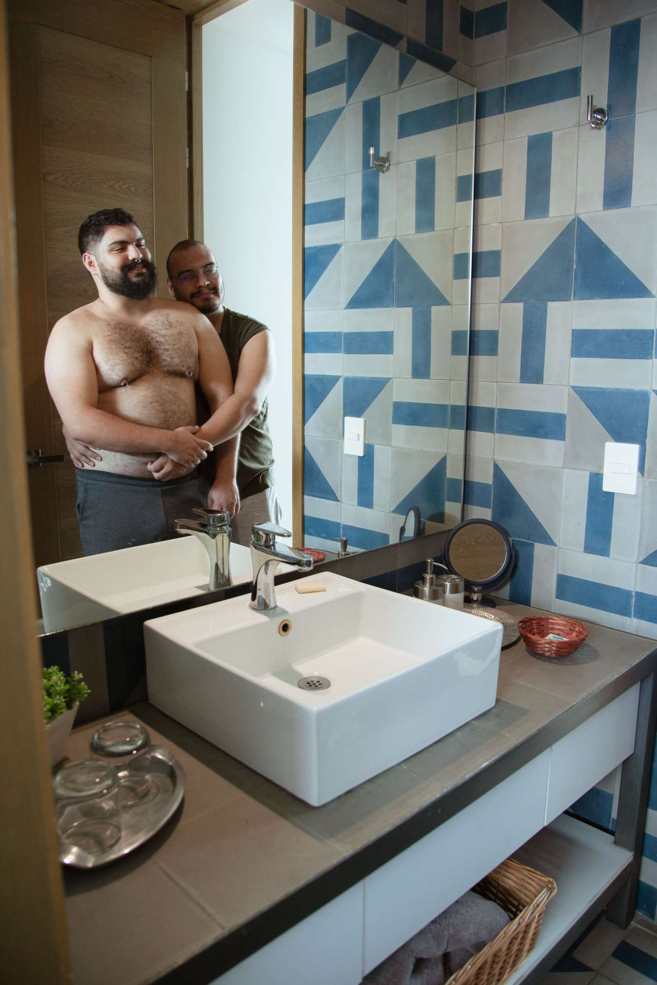 Gay and Bi "Bears" Prepare for Special Anniversary Year in 2027