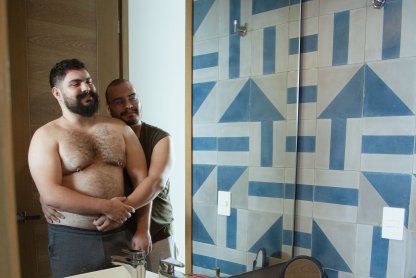 Gay and Bi "Bears" Prepare for Special Anniversary Year in 2027