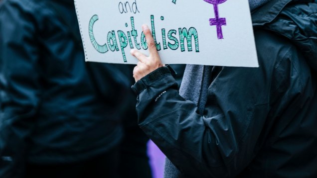 Queer Radicals Prepare for Bristol Anarchist Bookfair