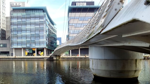 BBC "TERF Bias" Condemned as Queer Friendly Network Axed