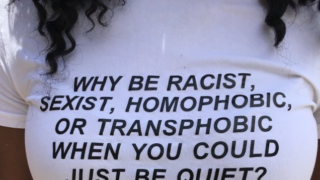 Republican Strategist Admits that Anti-Trans Rhetoric Isn't Delivering