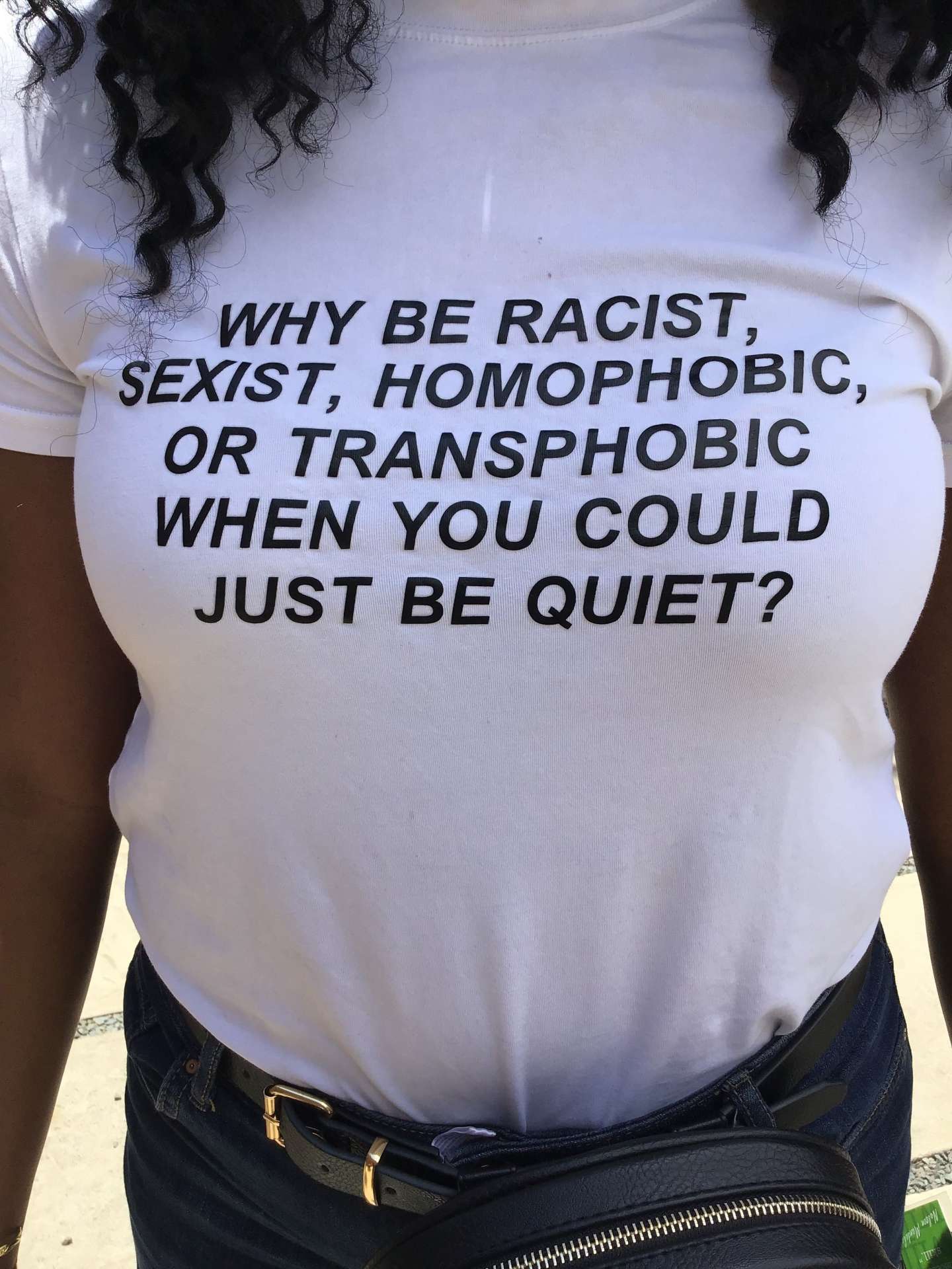 Republican Strategist Admits that Anti-Trans Rhetoric Isn't Delivering