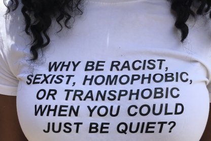 Republican Strategist Admits that Anti-Trans Rhetoric Isn't Delivering