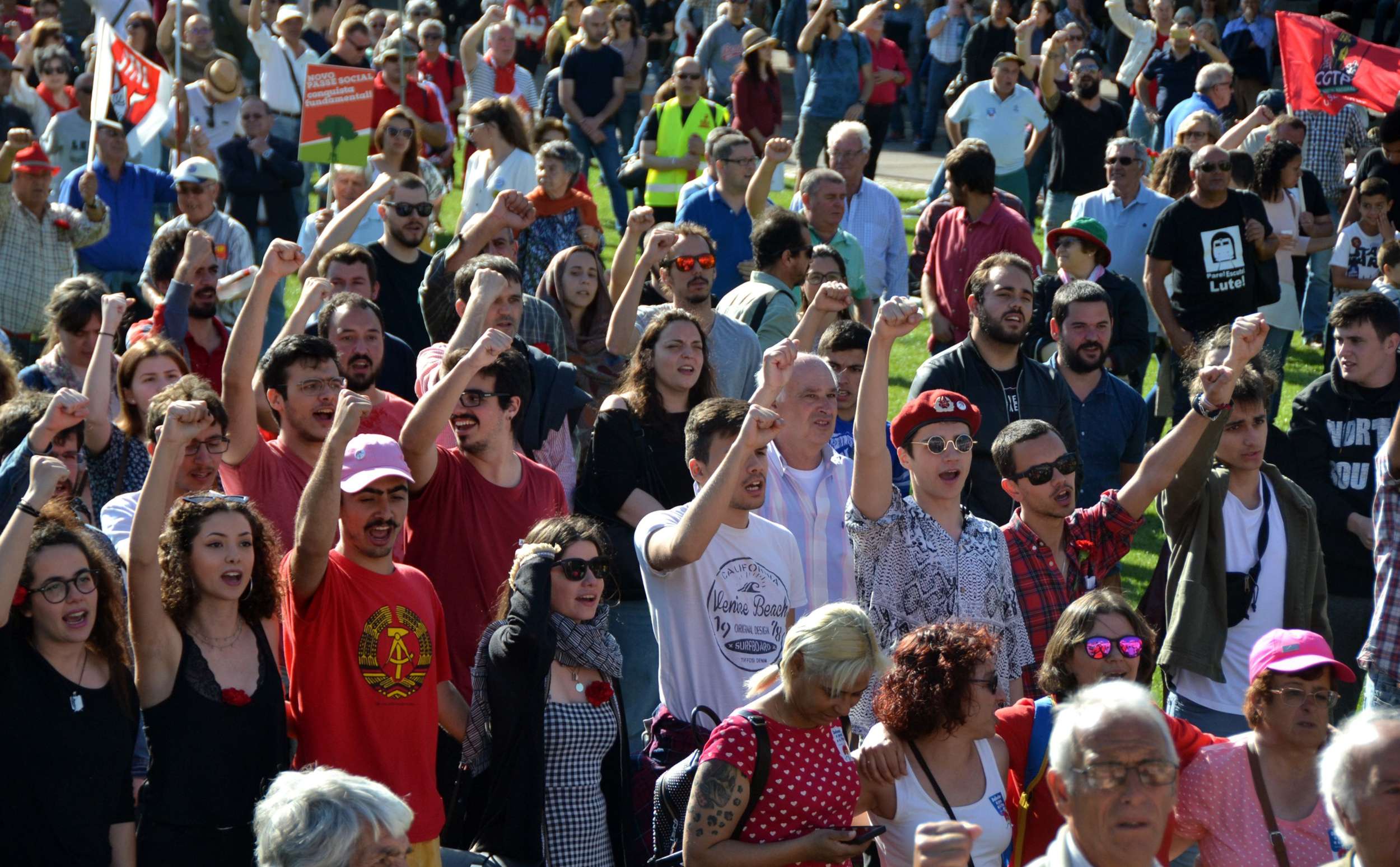 Fighting Back Against Anti-Trans Ballot Measures in US