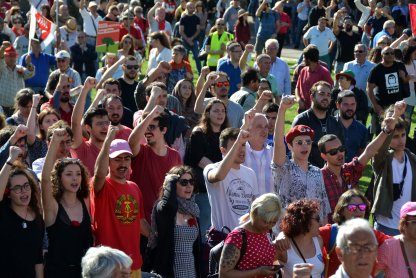 Fighting Back Against Anti-Trans Ballot Measures in US