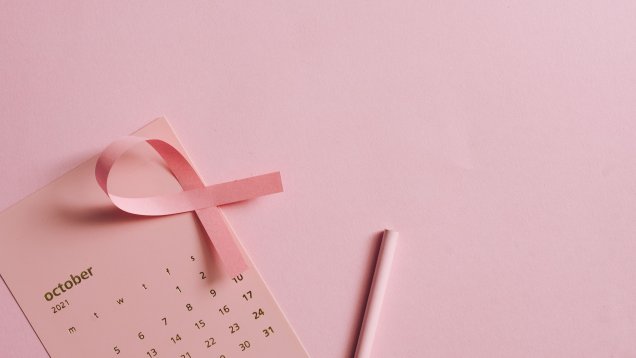 Breast Cancer Screening Unit Opens in Buckinghamshire
