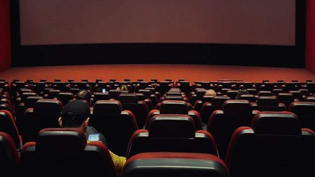 Boston Queer Film Celebration Will be Back in 2027