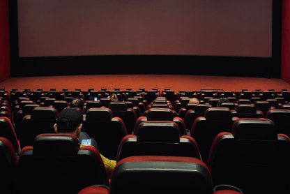 Boston Queer Film Celebration Will be Back in 2027