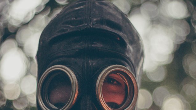 Mister Rubber International Will Brighten the Spooky Season  in Chicago