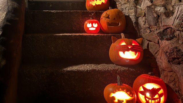 LGBTQIA Spiritual Practitioners Mark Ancient Festival of Hallowe'en