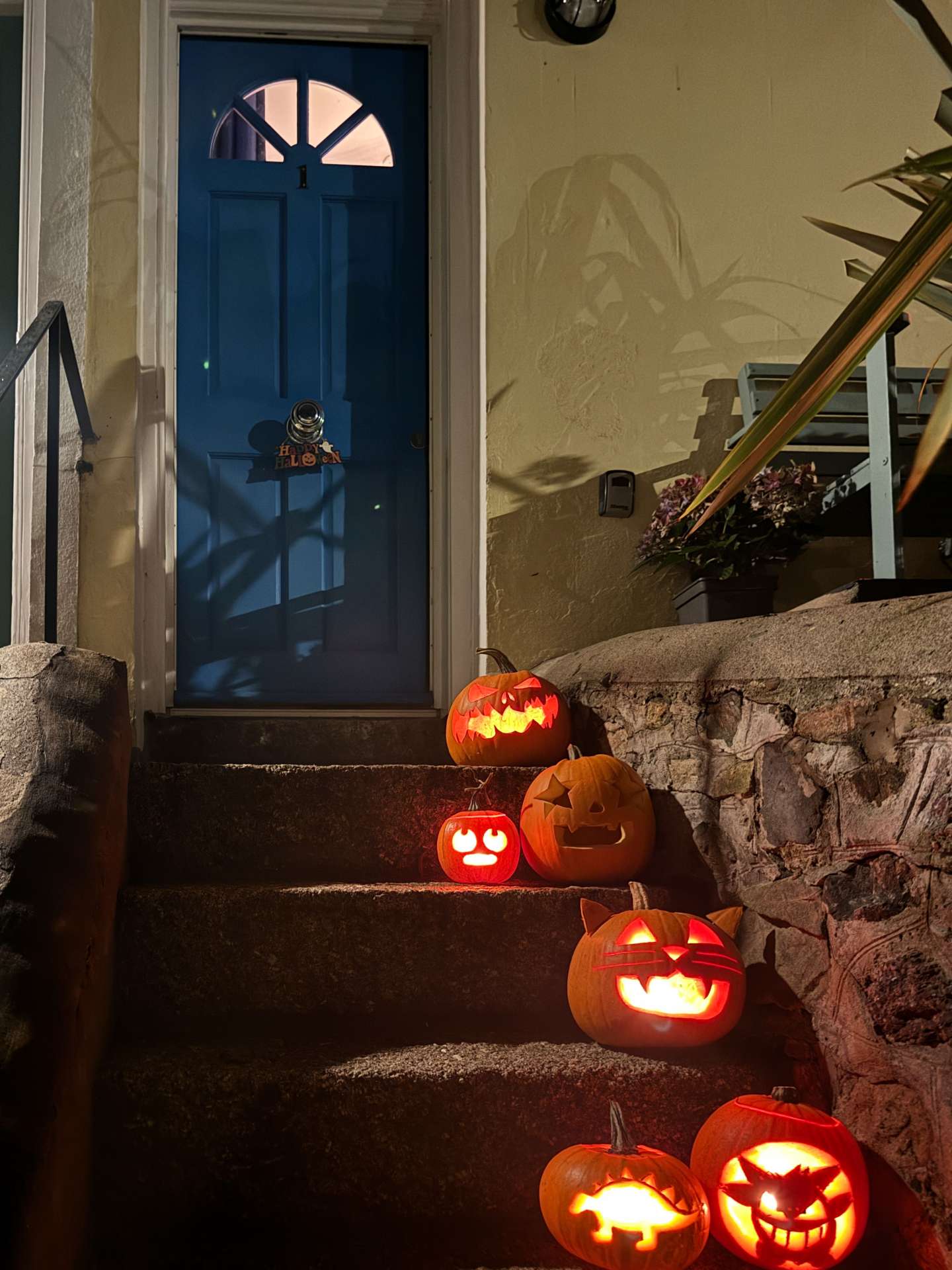 LGBTQIA Spiritual Practitioners Mark Ancient Festival of Hallowe'en