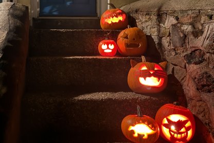 LGBTQIA Spiritual Practitioners Mark Ancient Festival of Hallowe'en
