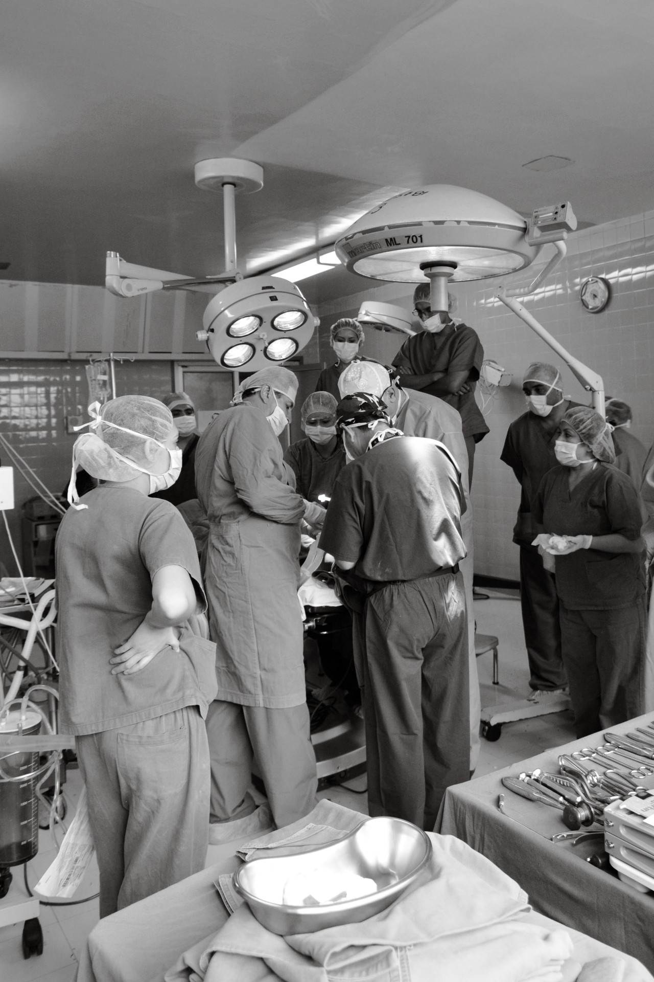 Male Circumcision Slammed as Religious Privilege Challenged 