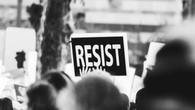 "Dangerous" List of Progressive Groups Drawn Up in States 