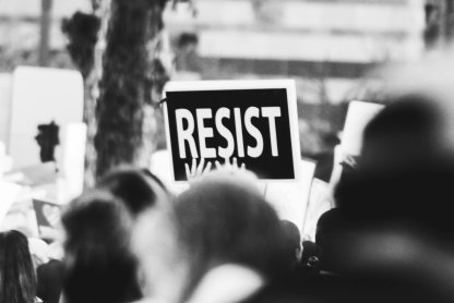 US Government's Broad "Terrorism" Definition Sparks Alarm Among Civil Liberties Groups