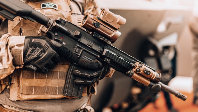 Netflix's LGBTQ+ Military Drama 'Boots' Cancelled After One Season